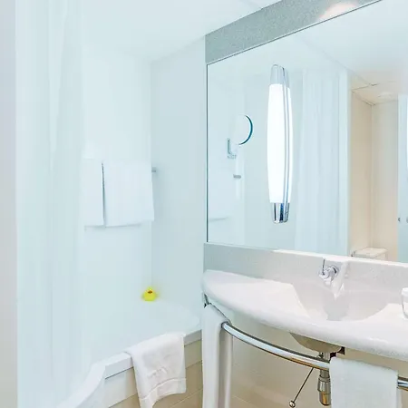Best Western Macrander Hotel Frankfurt/Kaiserlei Offenbach am Main Eksteriør billede