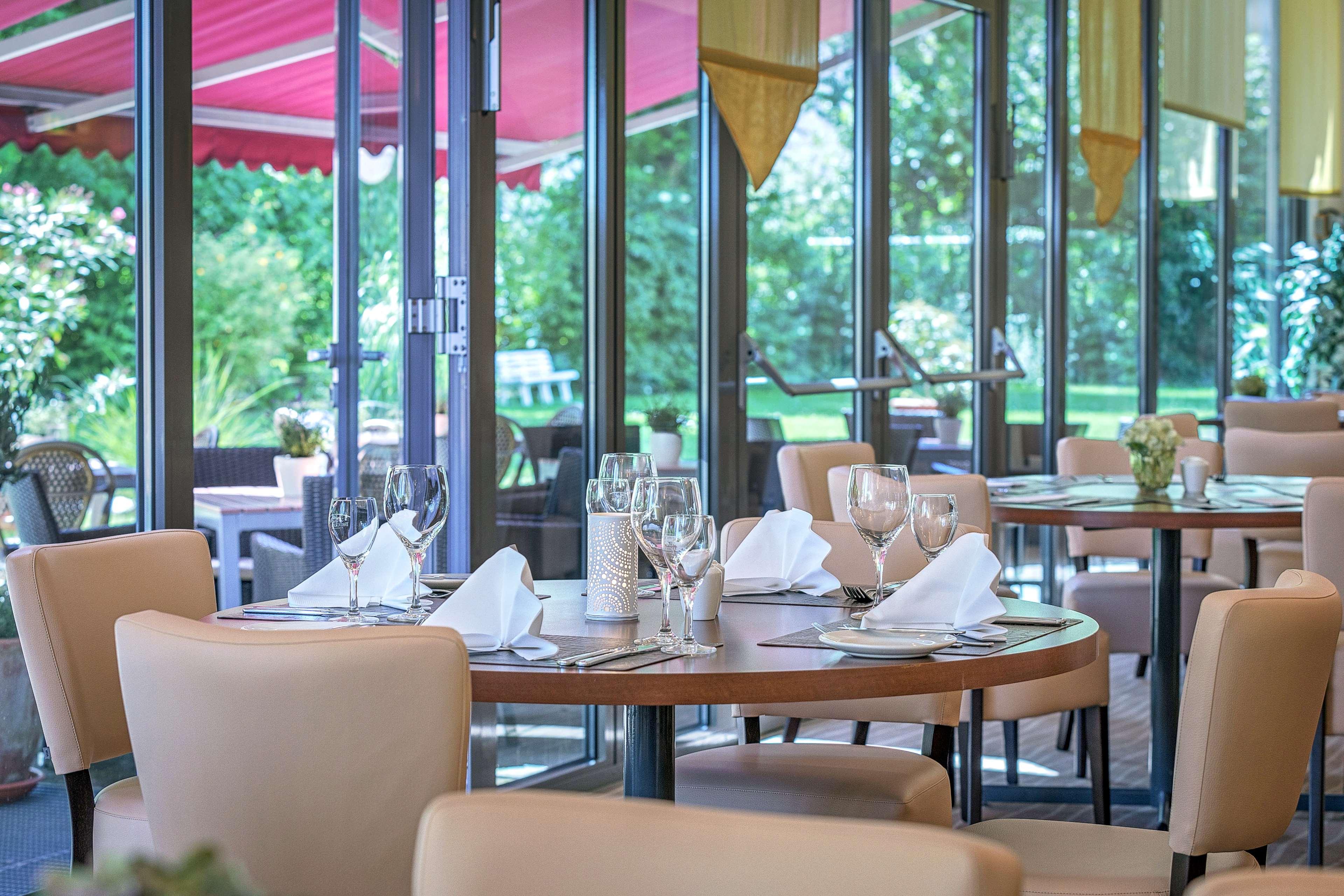 Hotel Western Macrander Frankfurt/kaiserlei 4*