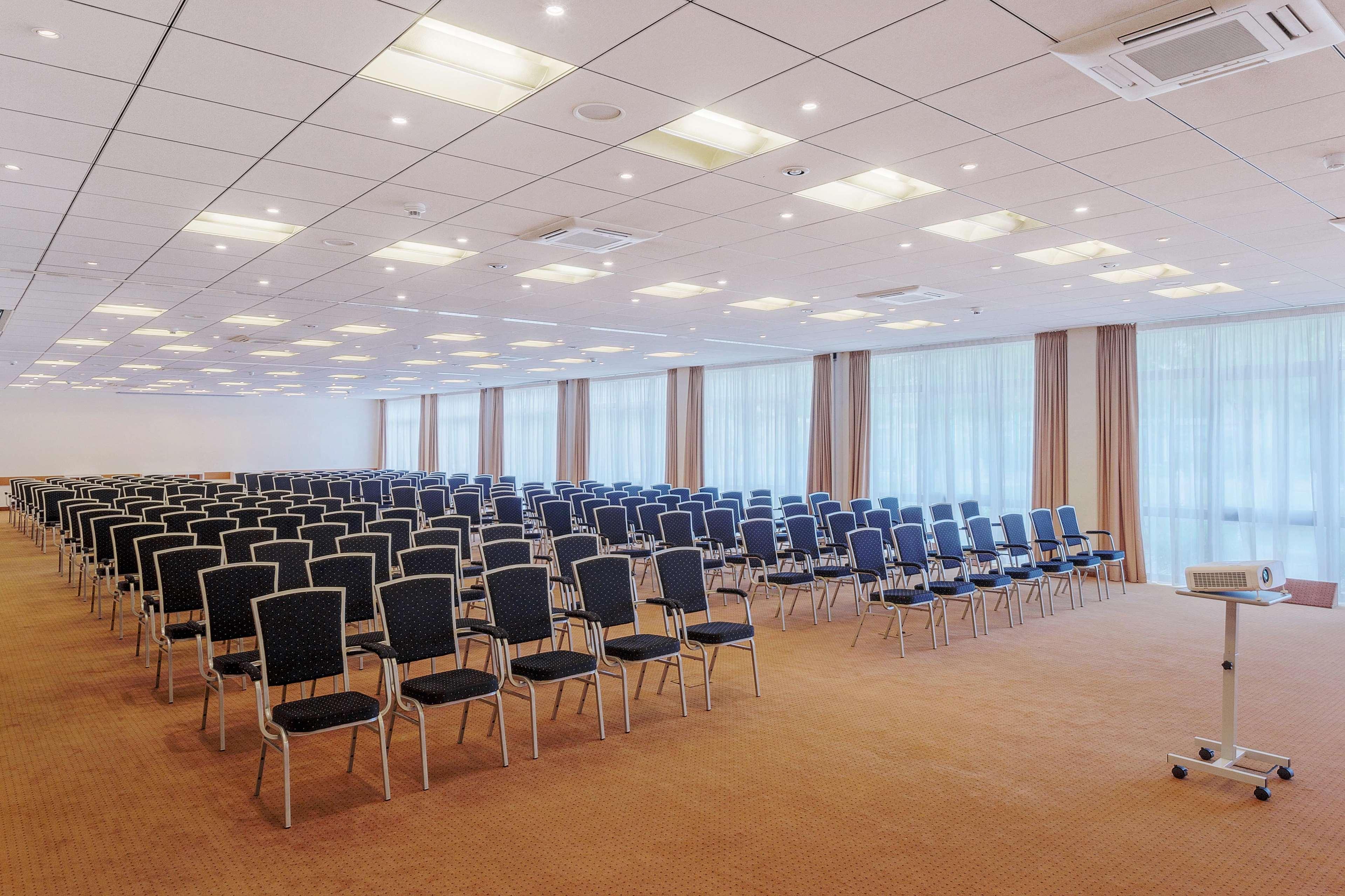 Western Macrander Frankfurt/kaiserlei Hotel 4*