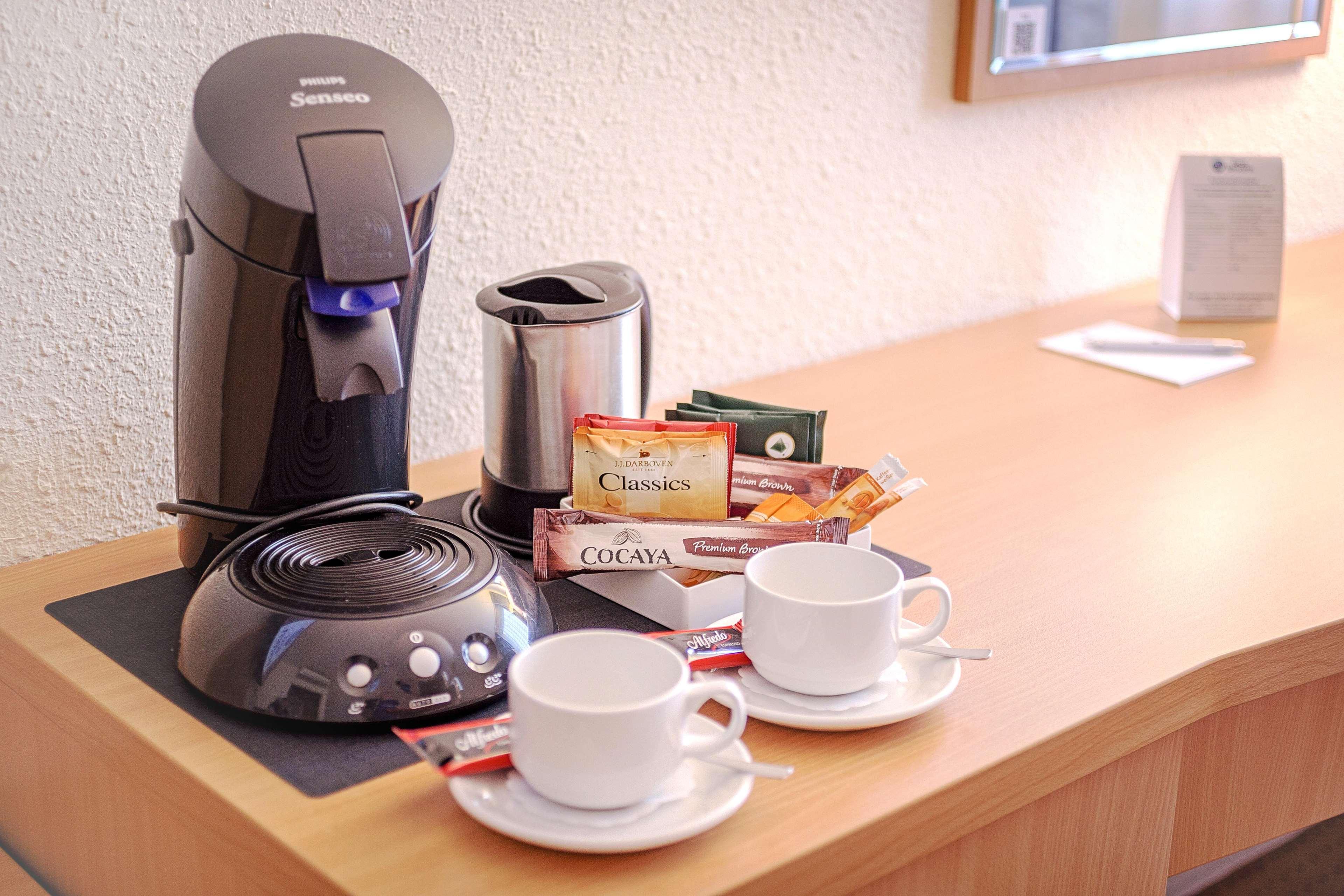 Western Macrander Frankfurt/kaiserlei 4*