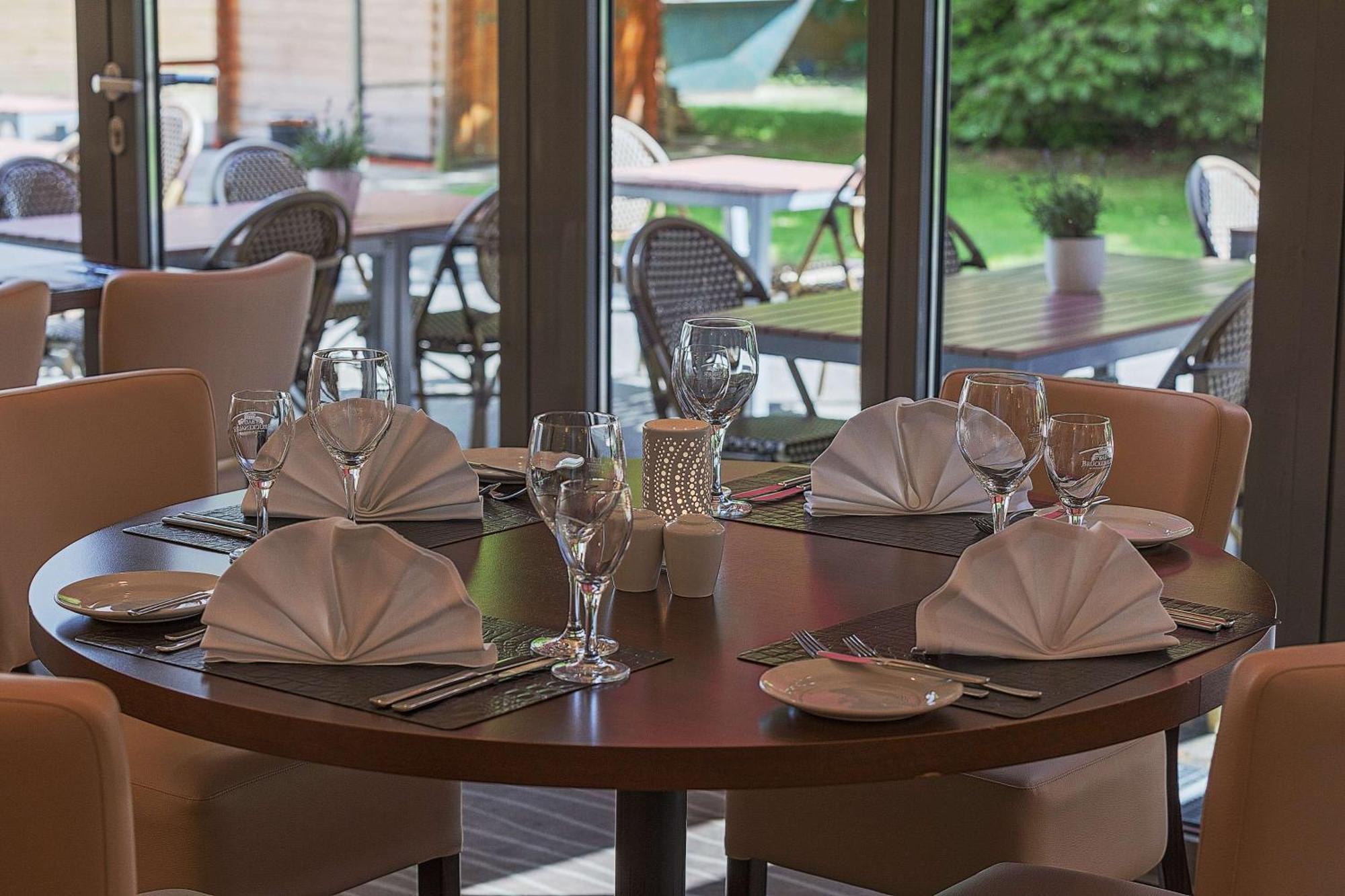 Western Macrander Frankfurt/kaiserlei 4*